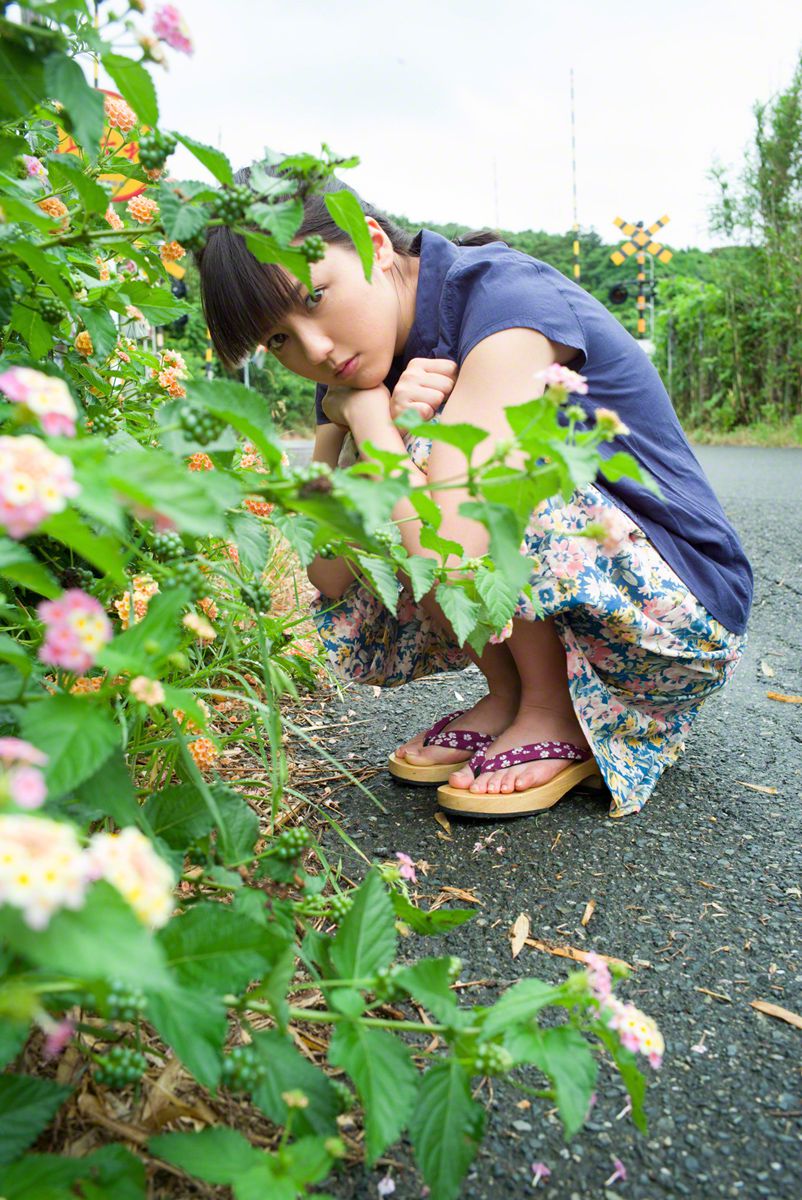 熙日·华章